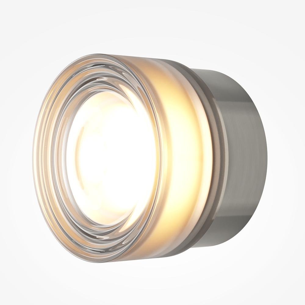 M MOD493WL-L6PTK2 Nástěnné svítidlo Olo 6W MOD493WL-L6PTK2 - MAYTONI (obrázek 3)