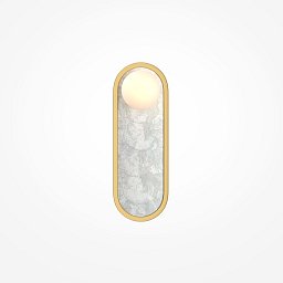 Obrázek pro produkt Nástěnné svítidlo Perlamour 20W MOD473WL-L20BSK - MAYTONI