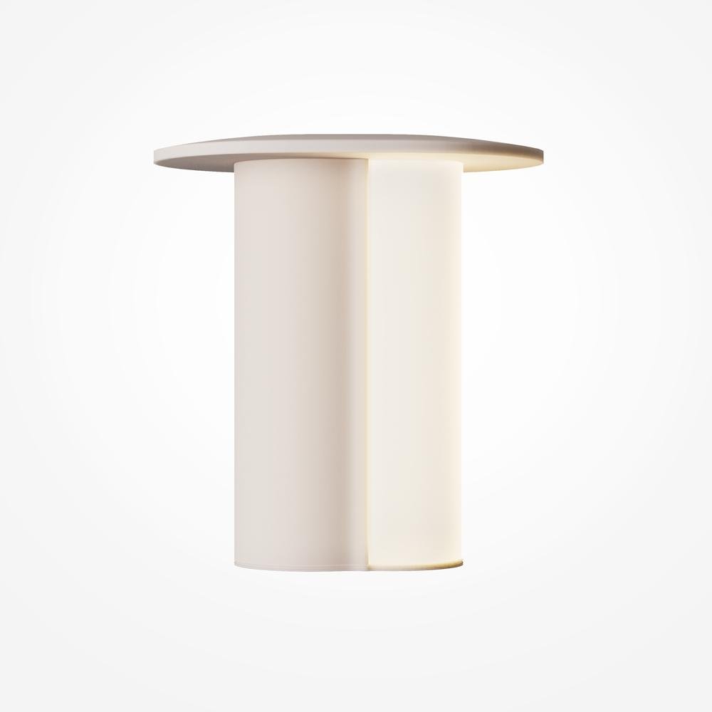 Levně M MOD510TL-L1,5BGK Stolní nabíjecí lampa ASYM 2700K 2W MOD510TL-L1,5BGK - MAYTONI