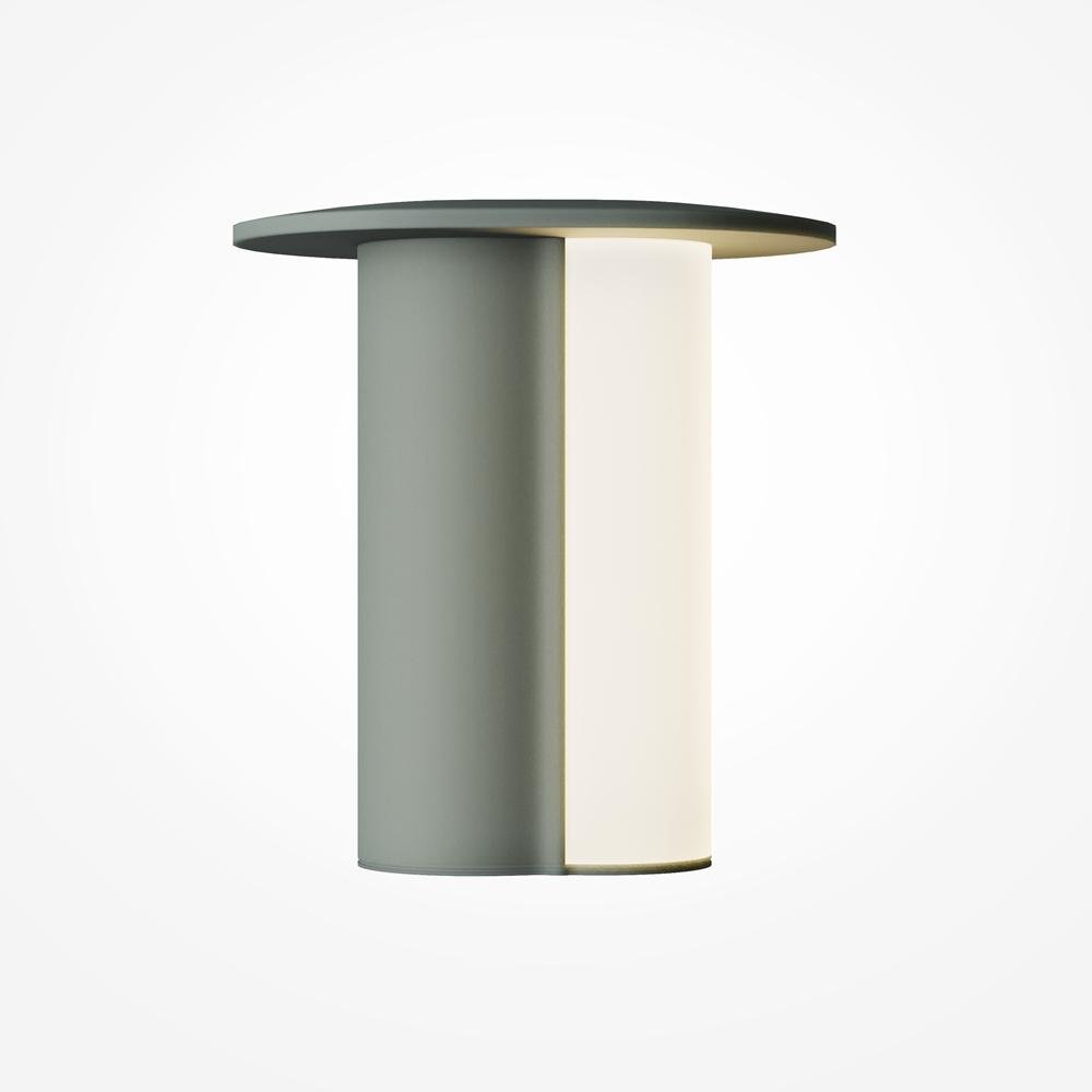 Levně M MOD510TL-L1,5GNK Stolní nabíjecí lampa ASYM 2700K 2W MOD510TL-L1,5GNK - MAYTONI