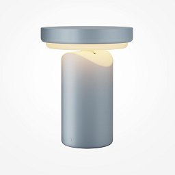 Obrázek pro produkt Stolní nabíjecí lampa Topo 2700K 5W MOD508TL-L5BLK - MAYTONI