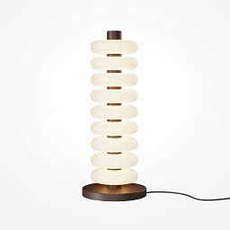 Obrázek pro produkt Stojací lampa Nuvem 3000K 19W MOD497FL-L19BRK - MAYTONI