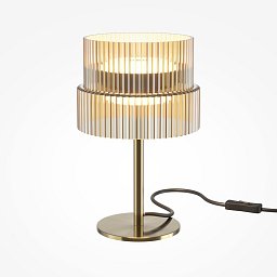 Obrázek pro produkt Stolní lampa Scala 3000K 12W MOD496TL-L12BZK - MAYTONI