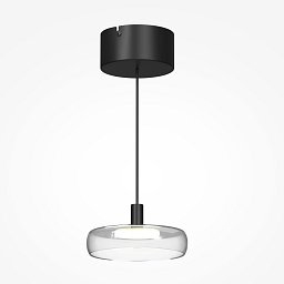 Obrázek pro produkt Závěsné svítidlo Float 3000K 13W MOD498PL-L13BK - MAYTONI