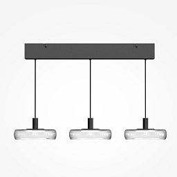 Obrázek pro produkt Závěsné svítidlo Float 3000K 25W MOD498PL-L25BK - MAYTONI