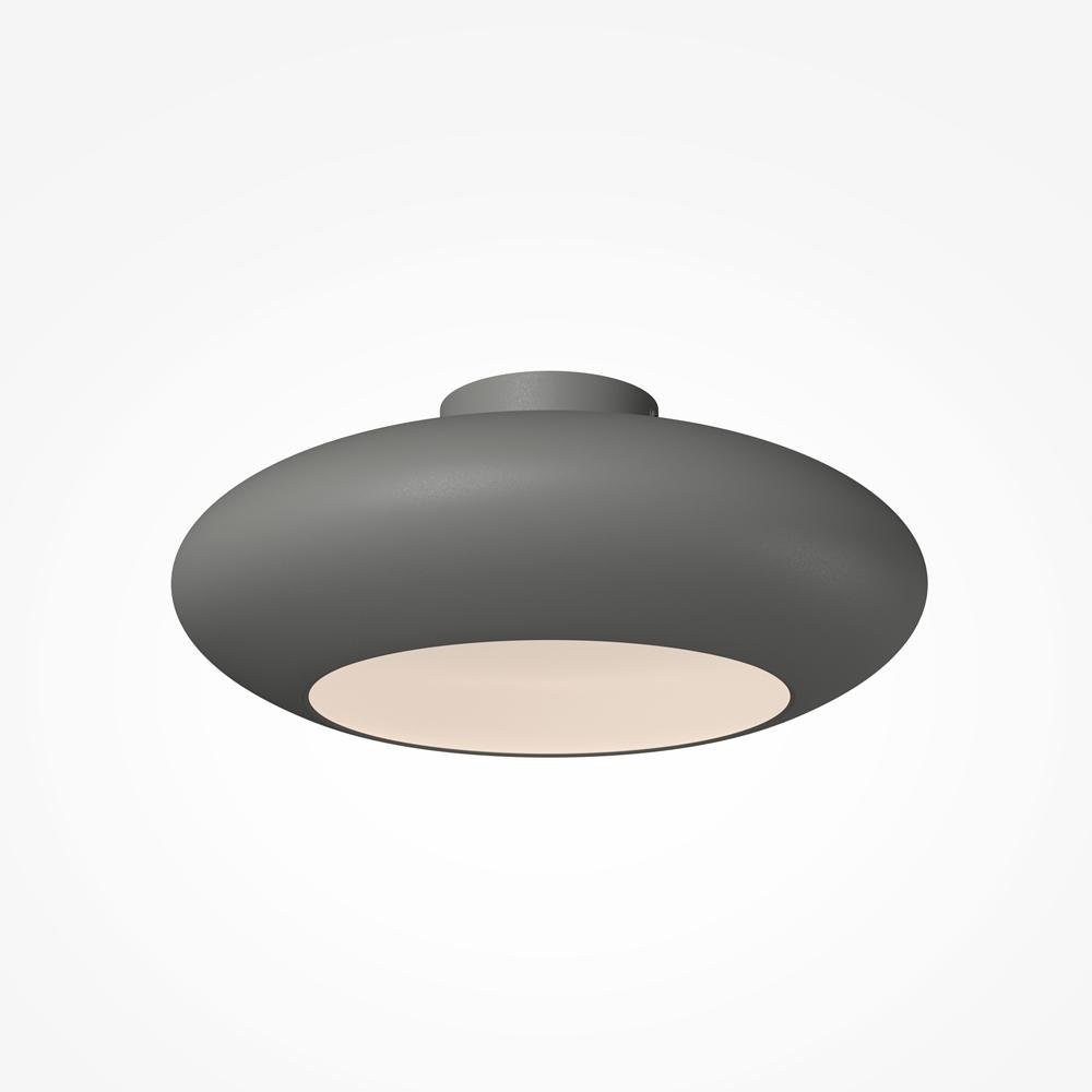 M MOD507CL-L12GRK Stropní svítidlo Aros 3000K 12W MOD507CL-L12GRK - MAYTONI