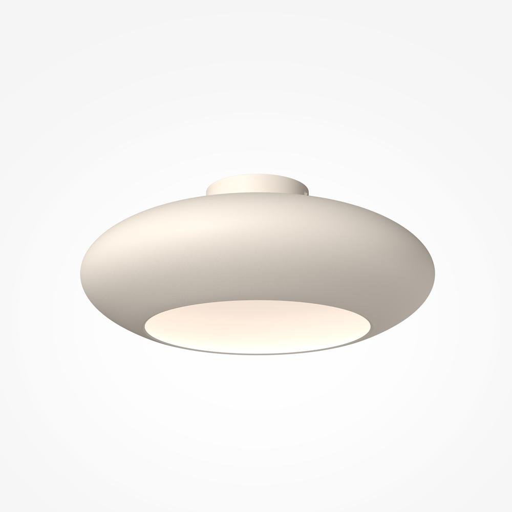 M MOD507CL-L12WK Stropní svítidlo Aros 3000K 12W MOD507CL-L12WK - MAYTONI
