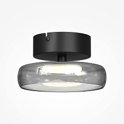 Obrázek pro produkt Stropní svítidlo Float 3000K 13W MOD498CL-L13BK1 - MAYTONI
