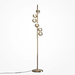 Obrázek pro produkt Stojací lampa Dallas G9x6 28W MOD545FL-06G1 - MAYTONI