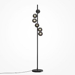 Obrázek pro produkt Stojací lampa Dallas G9x6 28W MOD545FL-06B - MAYTONI