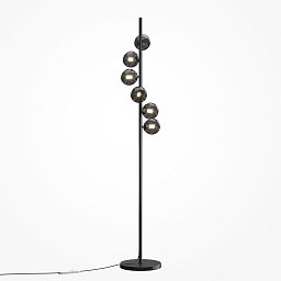 Obrázek pro produkt Stojací lampa Dallas G9x6 28W MOD545FL-06B - MAYTONI