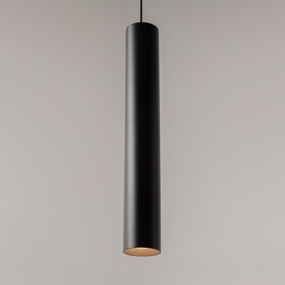 M MOD161PL-01B1 Závěsné svítidlo Pro Focus GU10x1 6W MOD161PL-01B1 - MAYTONI (obrázek 4)
