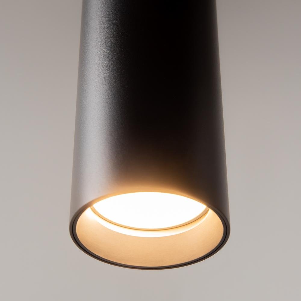 M MOD161PL-01B1 Závěsné svítidlo Pro Focus GU10x1 6W MOD161PL-01B1 - MAYTONI (obrázek 5)