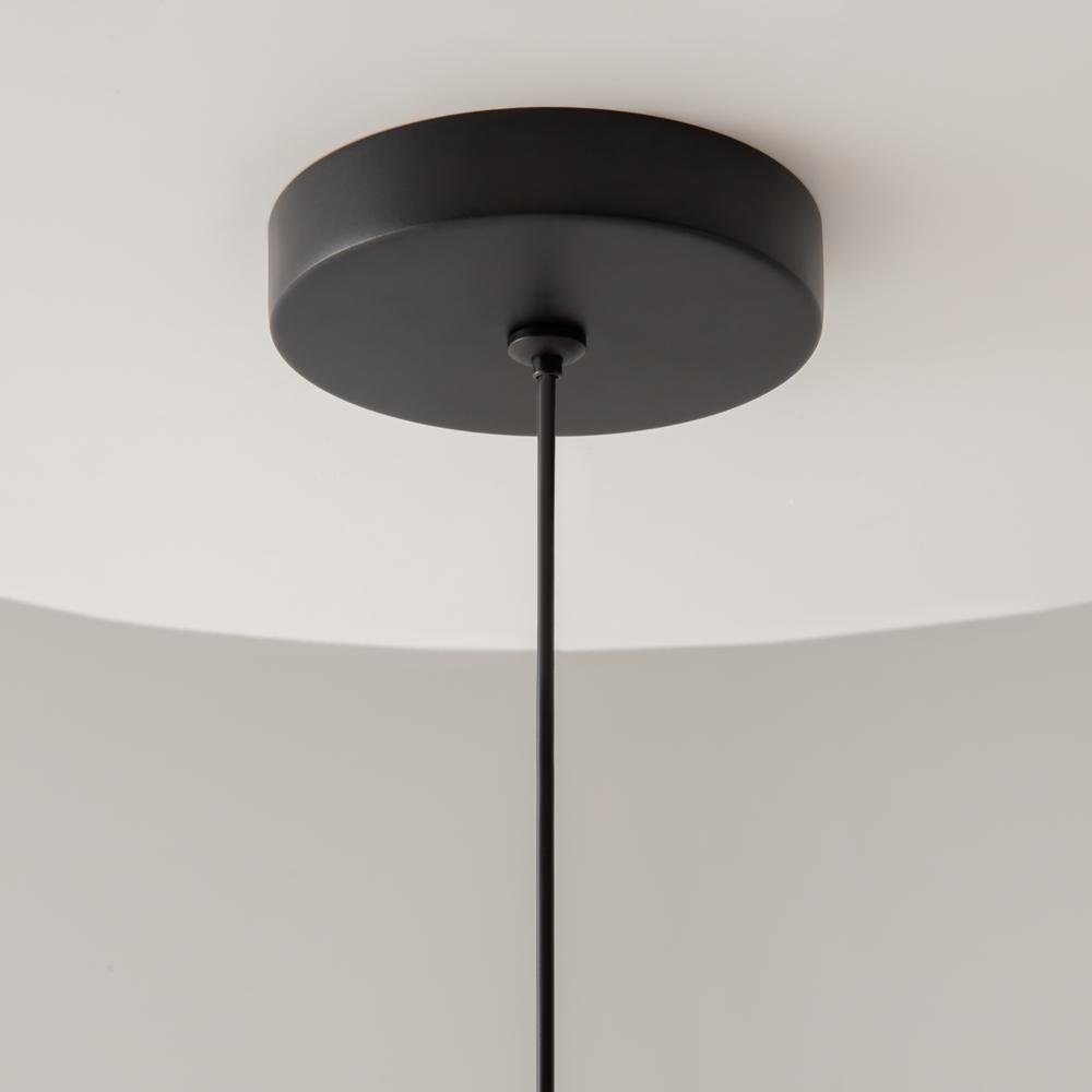 M MOD161PL-01B1 Závěsné svítidlo Pro Focus GU10x1 6W MOD161PL-01B1 - MAYTONI (obrázek 7)