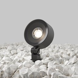 Obrázek pro produkt Venkovní svítidlo se zápichem Core 3000K 25W IP 65 O495FL-L25B3K - MAYTONI