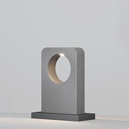 Obrázek pro produkt Venkovní stojací svítidlo Betone 3000K 7W IP 65 O469FL-L7CM3K - MAYTONI