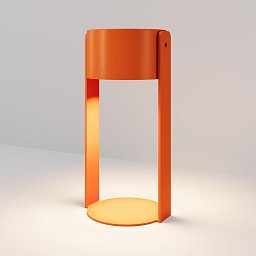 Obrázek pro produkt Přenosné venkovní nabíjecí svítidlo Cavo 3000K 3W IP 54 O145TL-L3ORK - MAYTONI
