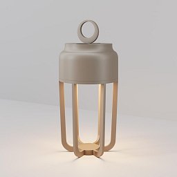 Obrázek pro produkt Přenosné venkovní nabíjecí svítidlo Vetra 5W IP 54 O144TL-L5BG3K - MAYTONI