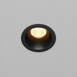 Obrázek pro produkt Vestavné svítidlo Dip 10W IP 20 DL115-10W-2.7K-B - MAYTONI