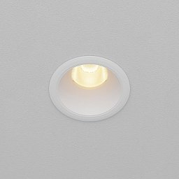 Obrázek pro produkt Vestavné svítidlo Dip 2700K 10W 50d DL115-10W-2.7K-W - MAYTONI
