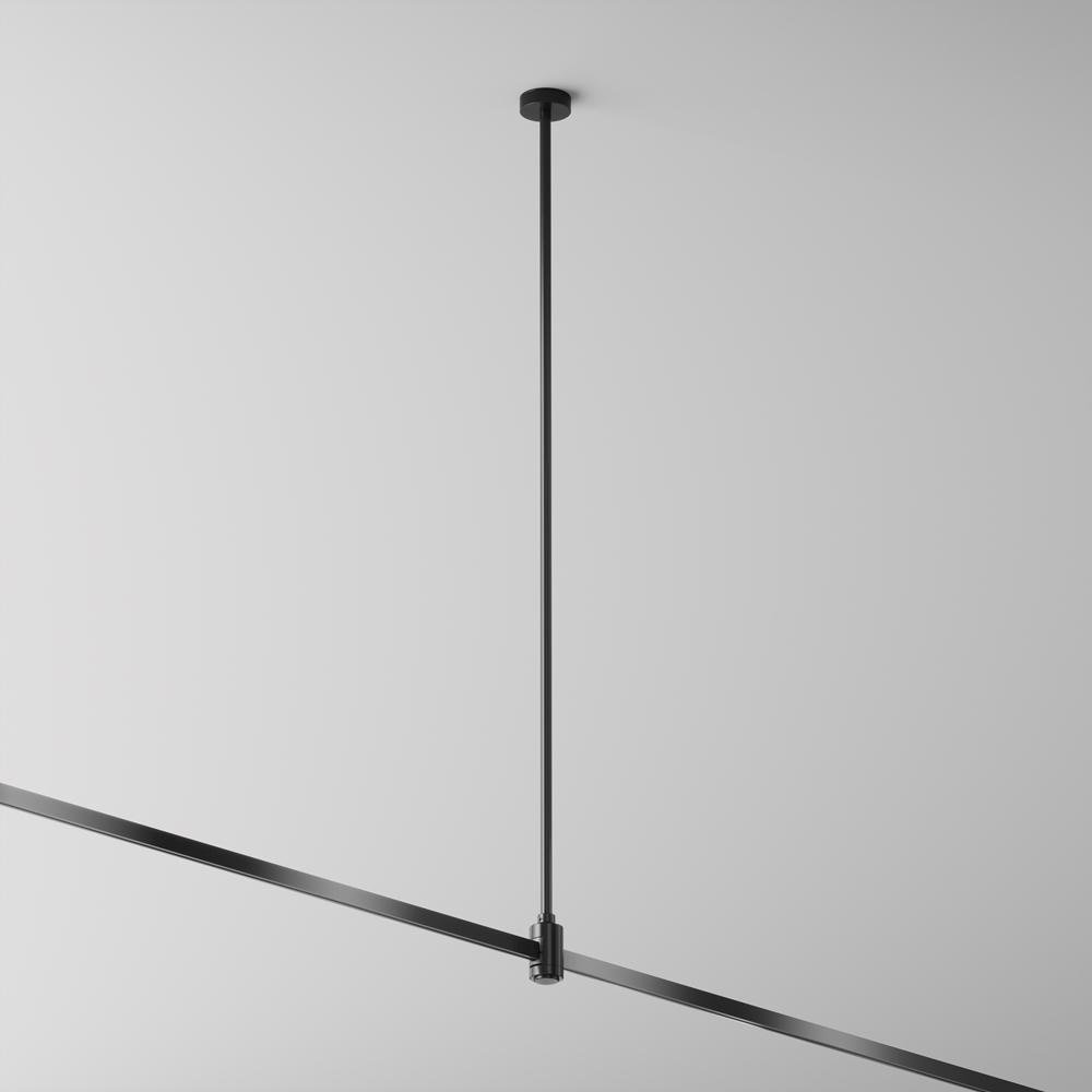 Levně M TRA159C-SL1-B Upevnění ke stropu dlouhé 760 mm pro magnetickou lištu 24 V Flarity TRA159C-SL1-B - MAYTONI