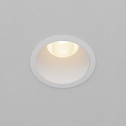 Obrázek pro produkt Vestavné svítidlo Dip 3000K 15W 50d DL118-15W-3K-W - MAYTONI