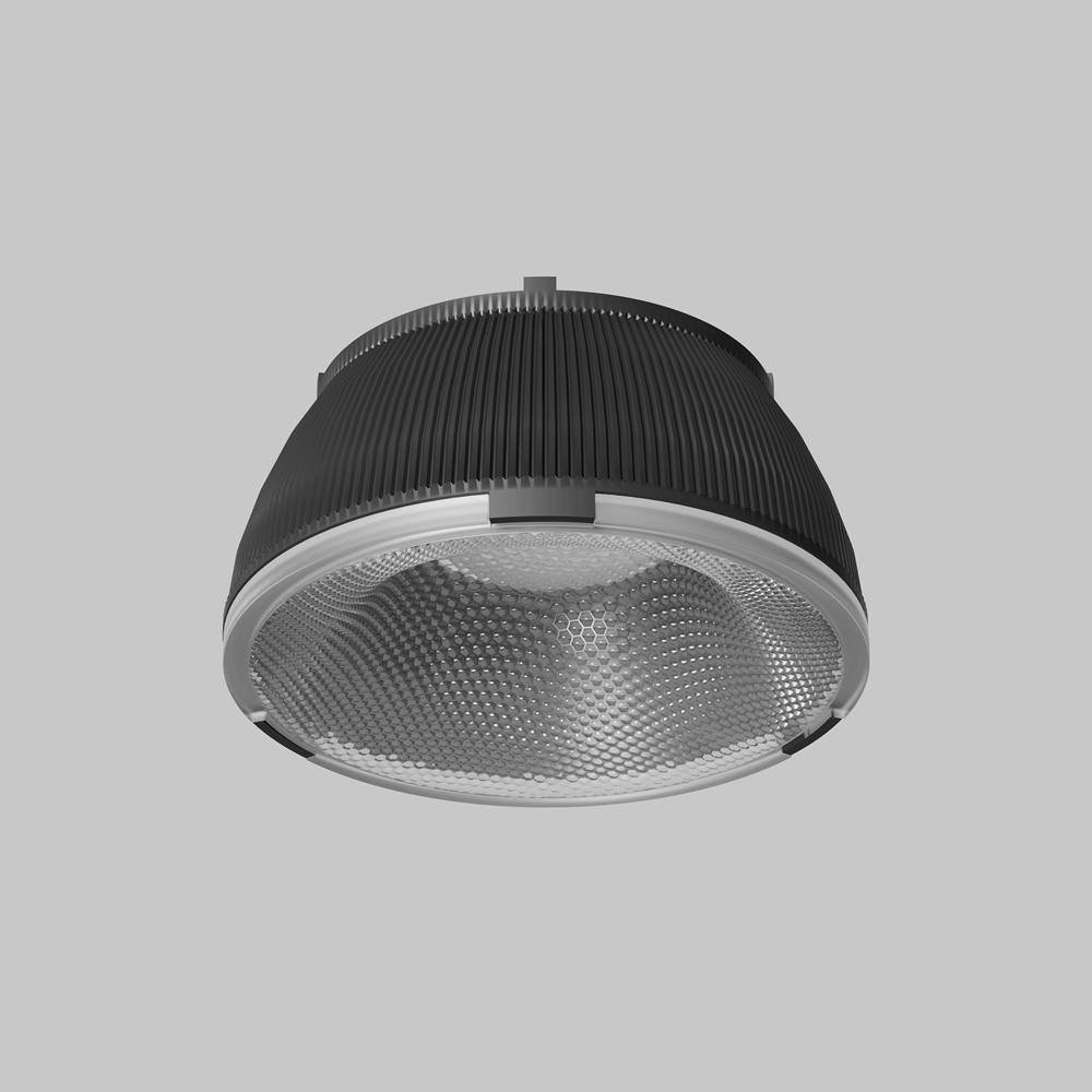 Levně M LENS003D45-15W Čočka pr.45mm 36d pro svítidlo Dip 15W Lens003D45-15W - MAYTONI