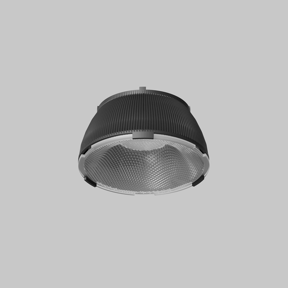 Levně M LENS003D35-10W Čočka pr.35mm 36d pro svítidlo Dip 10W Lens003D35-10W - MAYTONI