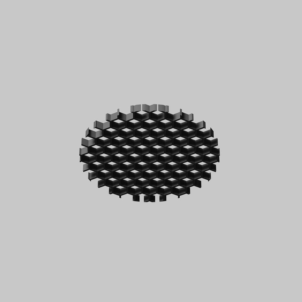 M HONEYCOMB001-D32 Filtr Honeycomb pro svítidlo Dip pr.32 mm HoneyComb001-D32 - MAYTONI