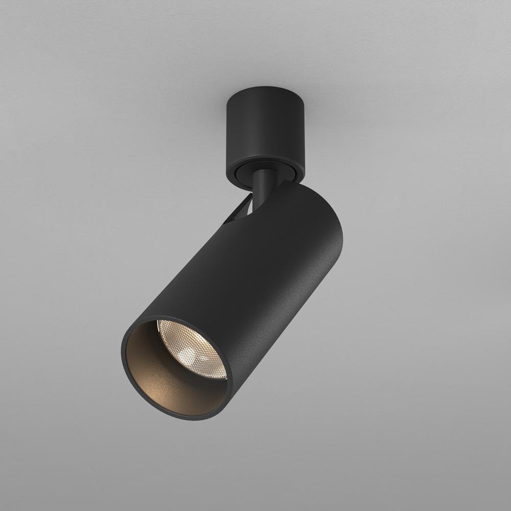 M C150CL-13W3K-B Svítidlo Focus LED Holity 3000K 13W 38d C150CL-13W3K-B - MAYTONI