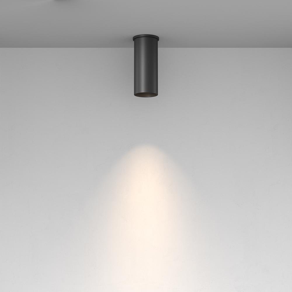 M C151CL-13W3K-B Svítidlo Focus LED Holity 3000K 13W 38d C151CL-13W3K-B - MAYTONI (obrázek 4)