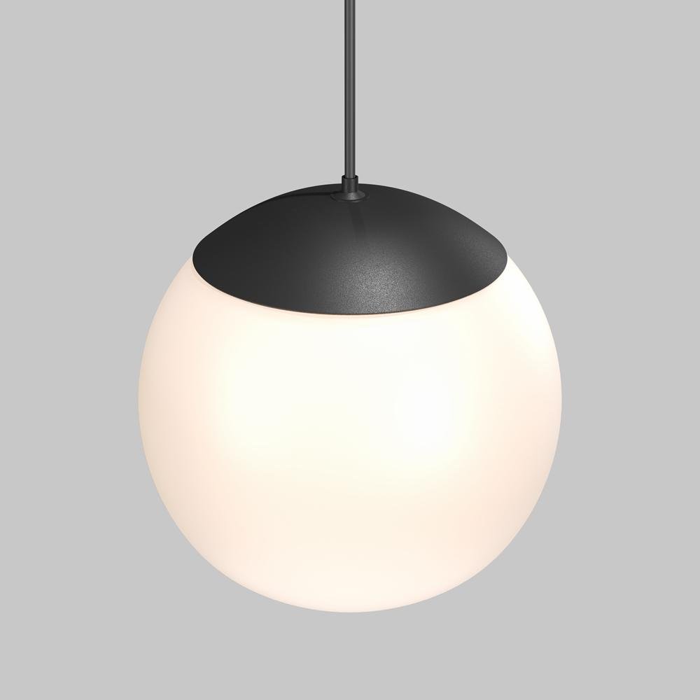 M C156PL-10W3K-B Svítidlo Luna Holity 3000K 10W 120d C156PL-10W3K-B - MAYTONI (obrázek 3)