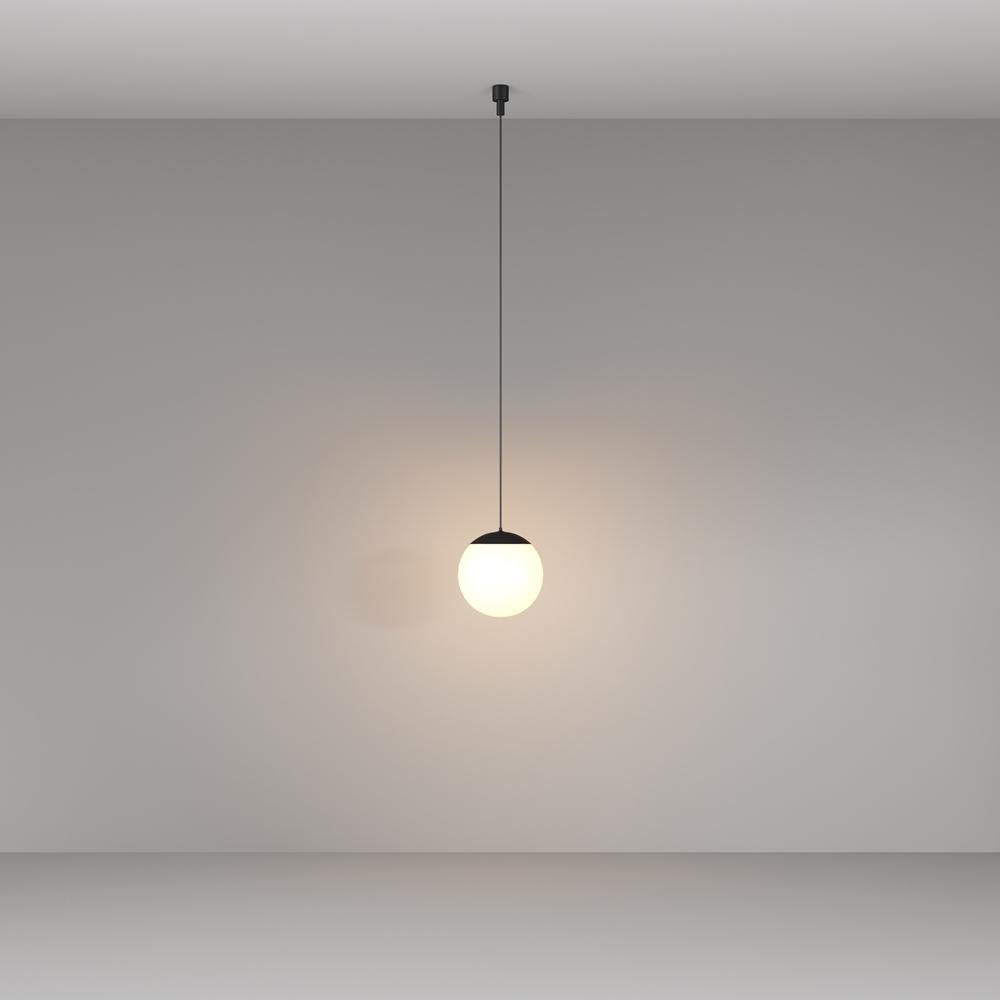 M C156PL-10W3K-B Svítidlo Luna Holity 3000K 10W 120d C156PL-10W3K-B - MAYTONI (obrázek 4)