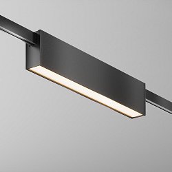Obrázek pro produkt Svítidlo do kolejnice Basis Flarity 3000K 12W 120d TR151-1-12W3K-B-DE - MAYTONI