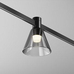 Obrázek pro produkt Svítidlo do kolejnice Bianca Flarity 3000K 3W 120d TR147-1-3W3K-B-DE - MAYTONI