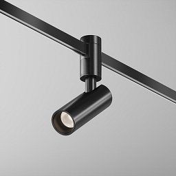 Obrázek pro produkt Svítidlo do kolejnice Keila Flarity 3000K 5W 120d TR144-1-5W3K-W-B-DE - MAYTONI