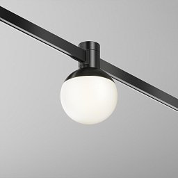 Obrázek pro produkt Svítidlo do kolejnice Luna Flarity 3000K 5W 120d TR149-1-5W3K-B-DE - MAYTONI