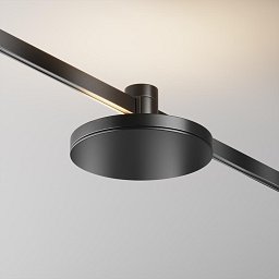 Obrázek pro produkt Svítidlo do kolejnice Plato Flarity 3000K 7W 120d TR152-1-7W3K-B-DE - MAYTONI