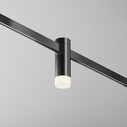 Obrázek pro produkt Svítidlo do kolejnice Skim Flarity 3000K 3W 110d TR145-1-3W3K-W-B-DE - MAYTONI
