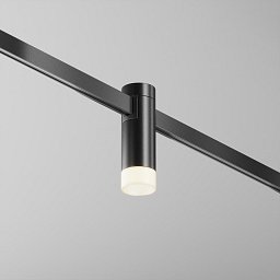 Obrázek pro produkt Svítidlo do kolejnice Skim Flarity 3000K 3W 110d TR145-1-3W3K-W-B-DE - MAYTONI