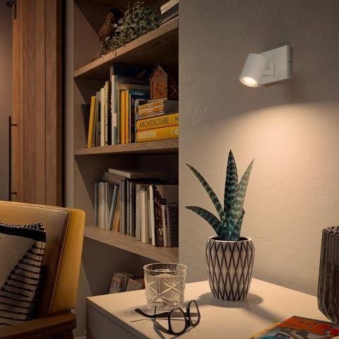 PH 8720169320772 Hue WA Runner bodové LED svítidlo GU10 5W 350lm 2200-6500K IP20 bílá +ovladač - PHILIPS (obrázek 5)