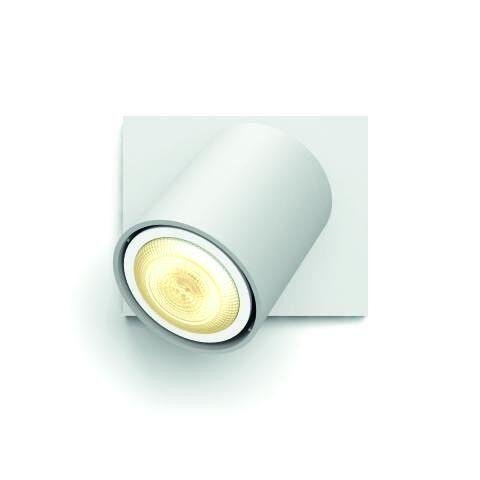 PH 8720169320772 Hue WA Runner bodové LED svítidlo GU10 5W 350lm 2200-6500K IP20 bílá +ovladač - PHILIPS (obrázek 6)