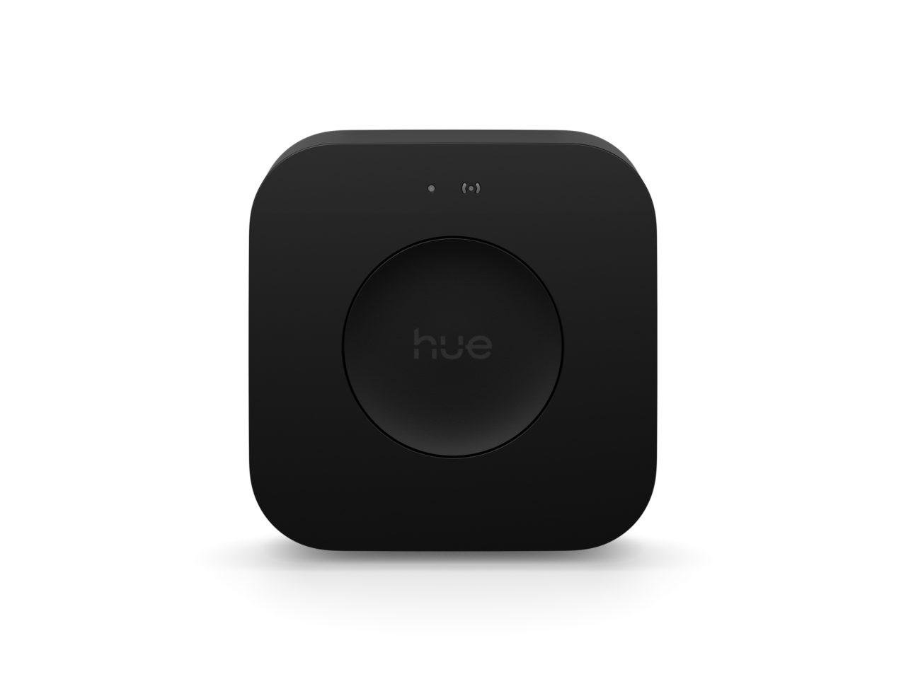 Levně PH 8720169155114 Hue Bridge Pro centrální hub Wi-Fi/Zigbee/Bluetooth/Matter, pro 150 světel - PHILIPS