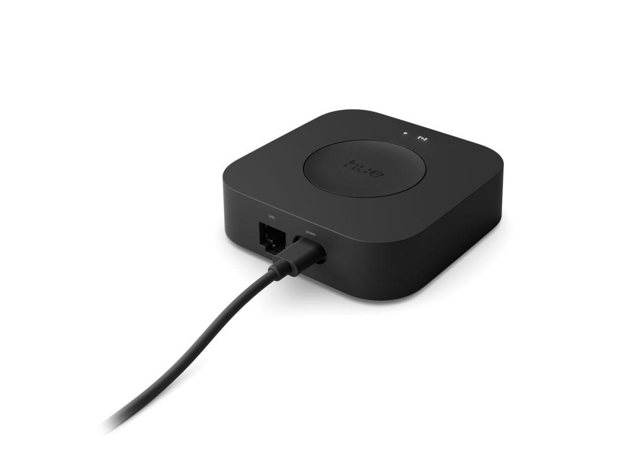 PH 8720169155114 Hue Bridge Pro centrální hub Wi-Fi/Zigbee/Bluetooth/Matter, pro 150 světel - PHILIPS (obrázek 4)