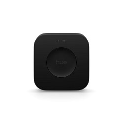 Obrázek pro produkt Hue Bridge Pro centrální hub Wi-Fi/Zigbee/Bluetooth/Matter, pro 150 světel - PHILIPS