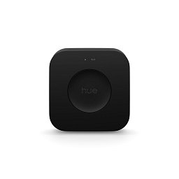 Obrázek pro produkt Hue Bridge Pro centrální hub Wi-Fi/Zigbee/Bluetooth/Matter, pro 150 světel - PHILIPS