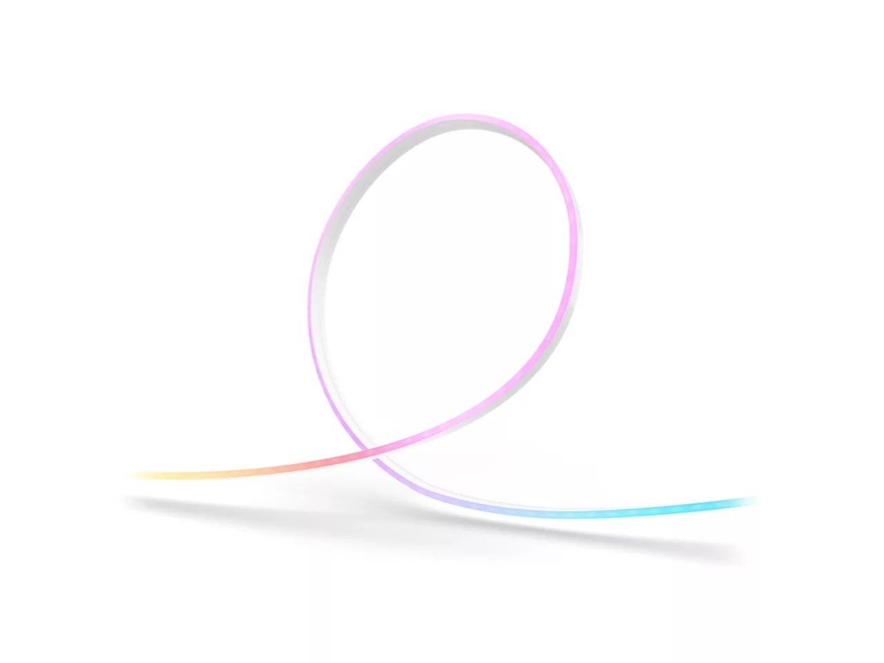 PH 8721103096586 Hue Essential Neon Flex světelný pás 5m EU 2200-6500K RGB - PHILIPS