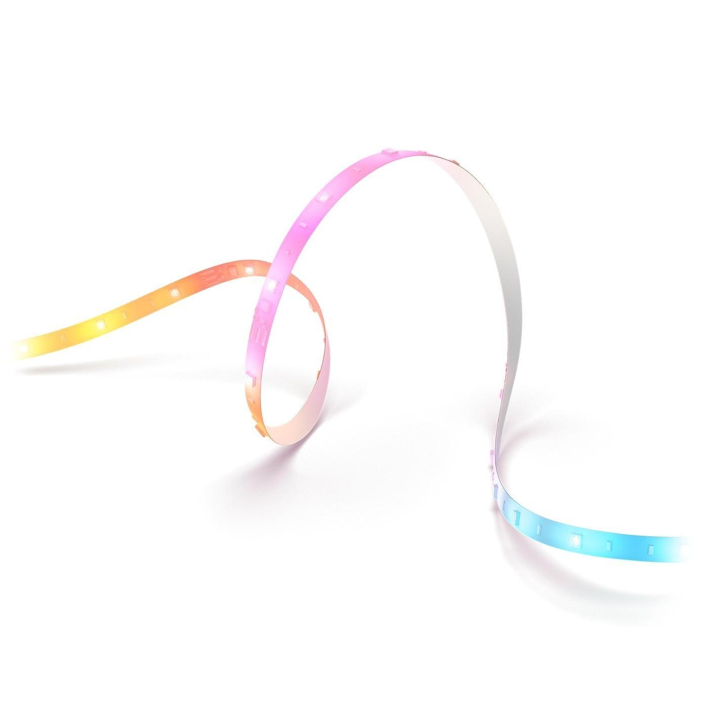 PH 8721103096388 Hue Essential světelný pás 5m EU 2200-6500K RGB - PHILIPS
