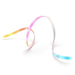 Obrázek pro produkt Hue Essential světelný pás 5m EU 2200-6500K RGB - PHILIPS