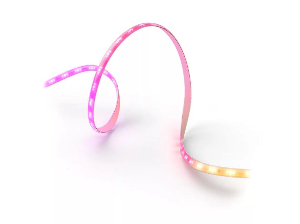 PH 8721103087812 Hue Flux světelný pás 3m EU 2200-6500K RGB - PHILIPS